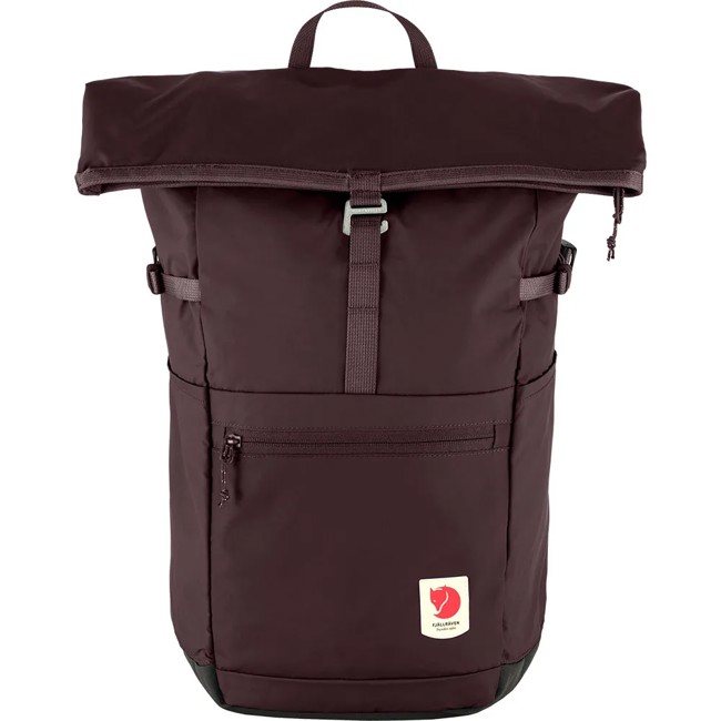 mochila fjällräven high coast 24