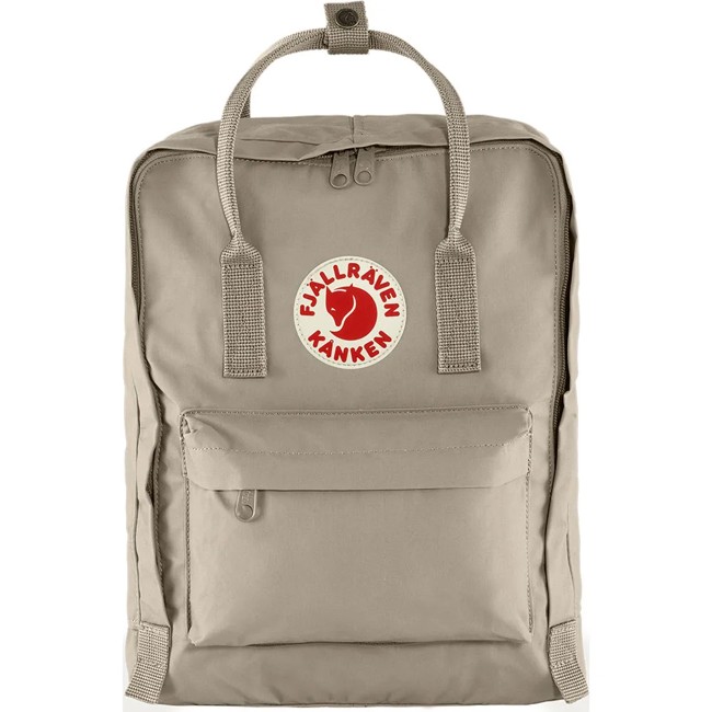 mochila fjällräven kånken 16l