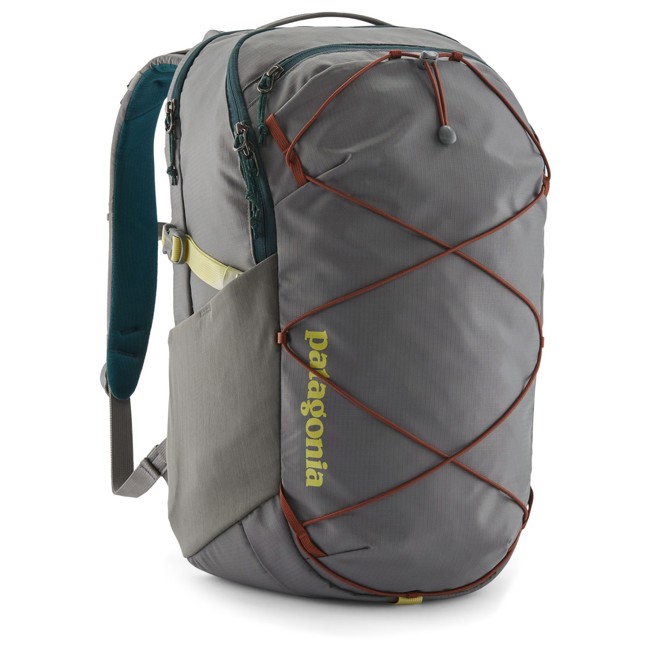 mochila patagonia refugio day pack 30l noble grey