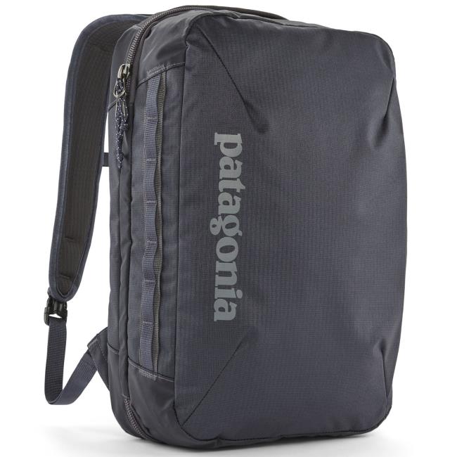 patagonia black hole micro mlc smolder blue