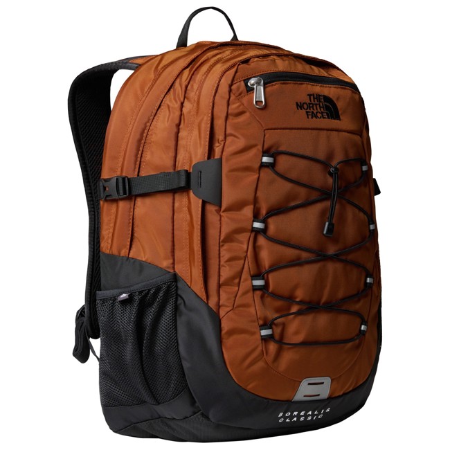 mochila the north face classic