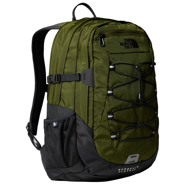 mochila the north face classic