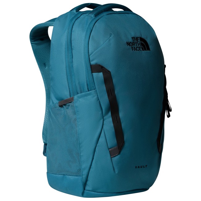mochila the north face vault space/tnf black