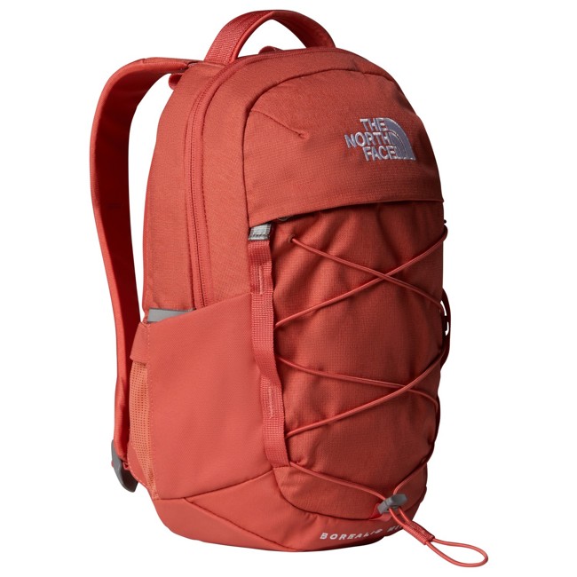 mochila the north face borealis mini dust dark heather