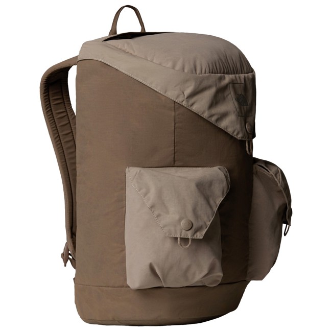 mochila the north face glen canyon