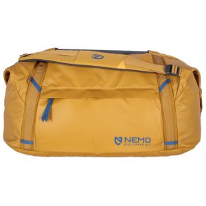 bolsa nemo double haul convertible duffel 55l