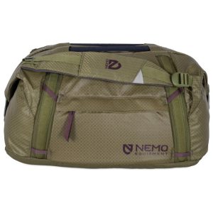 bolsa nemo double haul convertible 30l