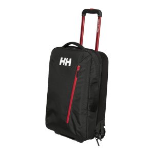 bolsa helly hansen exp. trolley carry on black
