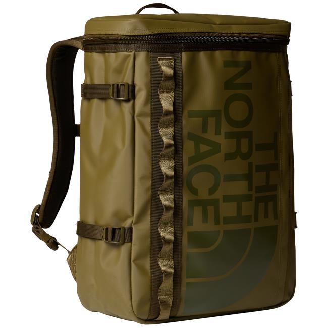 the north face base camp fuse box caraway seed/sycamore