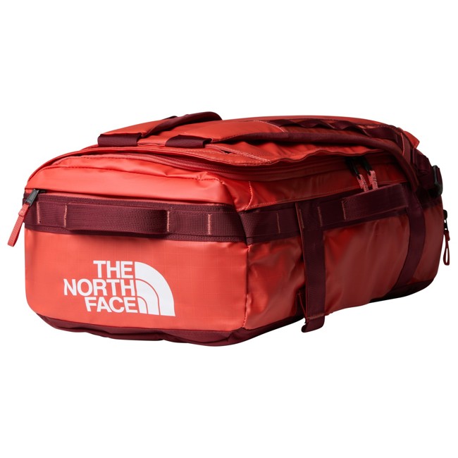 bolsa the north face voyager 32l