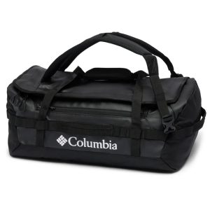 bolsa columbia landroamer 40l duffel black