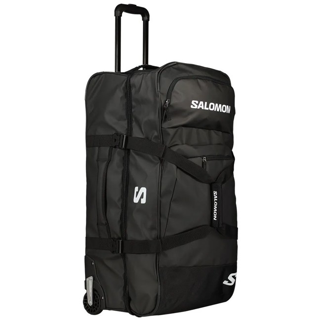 bolsa salomon race trip container 100l