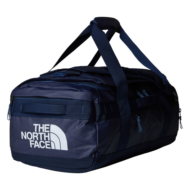 bolsa the north face voyager 42l blue/navy