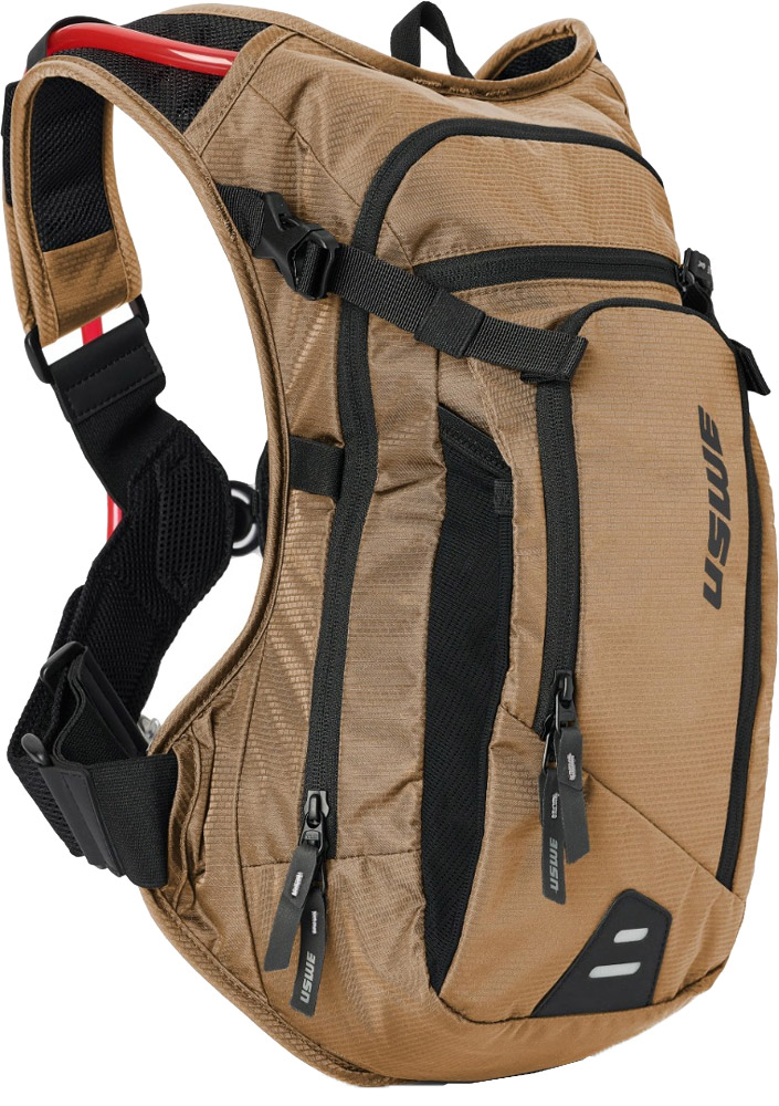 USWE MTB Hydro 9L Hydration Pack