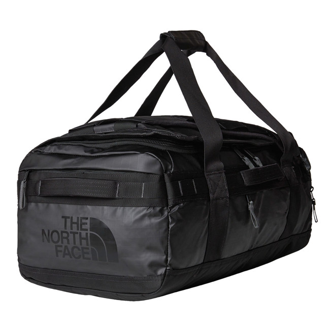 bolsa the north face voyager 42l black/grey