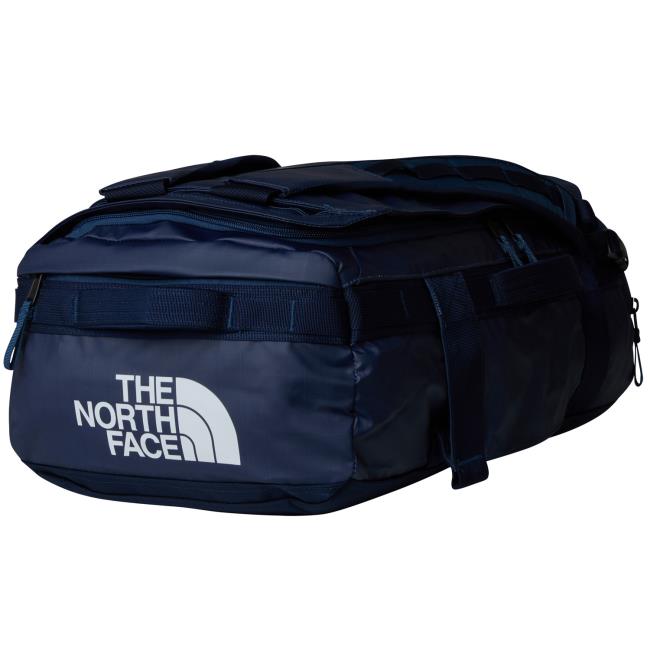 the north face base camp voyager duffel 32l