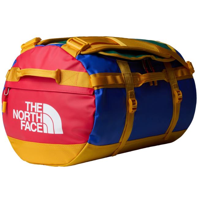 the north face base camp duffel s