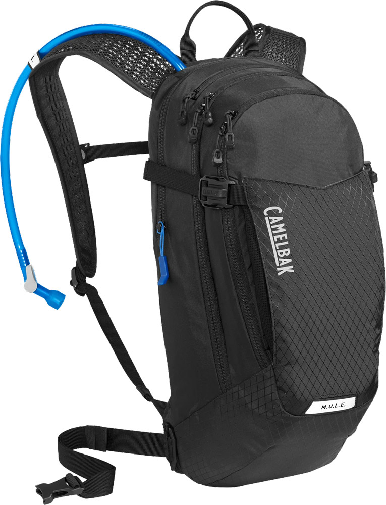 Camelbak M.U.L.E. 12 - Mochila para Ciclista - Bike