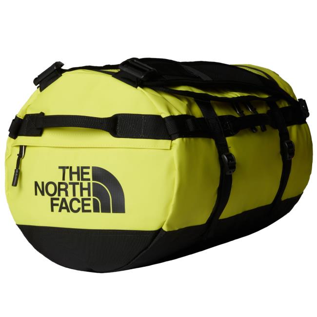 the north face base camp duffel s