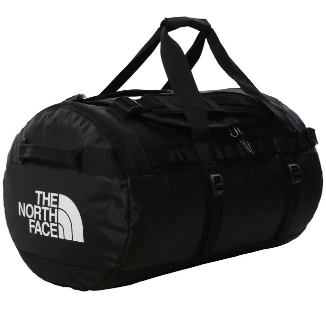 the north face base camp duffel m