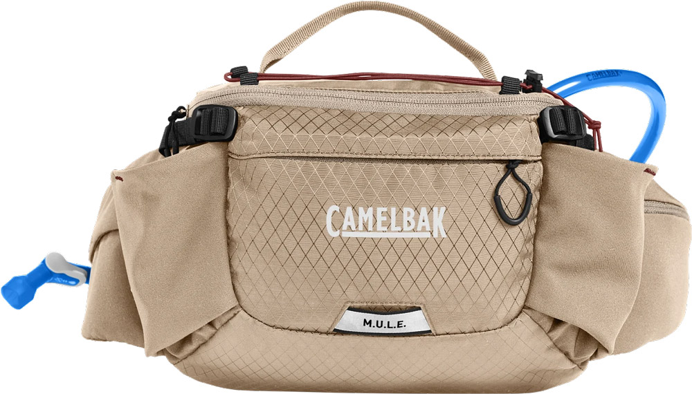 Camelbak M.U.L.E. 5 Waist Pack - Hip Bag