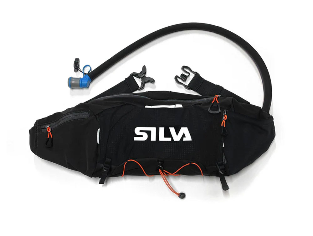 Silva Flex Belt 10 - Drinking Belt