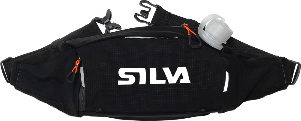 Silva Flow Belt 6 - Drinking Belt 1.2L