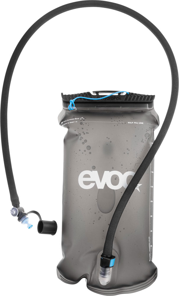 Evoc Hydration Bladder 2L Insulated - Drinking Bladder