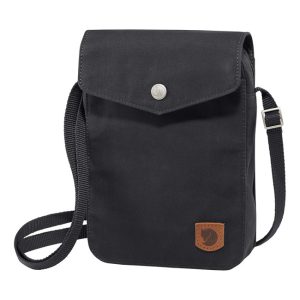 bolsa fjällräven greenland pocket