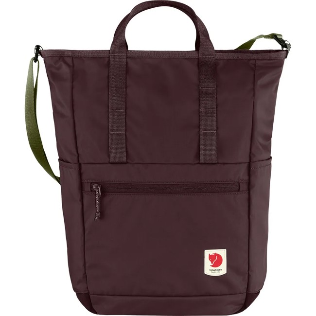 mochila fjällräven high coast blackberry