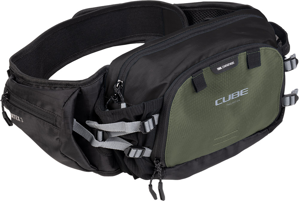 Cube Vertex 3 TM - Waist bag
