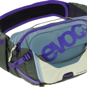 Evoc Hip Pack Pro 3 + 1.5L Bladder - Hip Bag