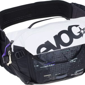 Evoc Hip Pack Pro 3 + 1.5L Bladder - Hip Bag