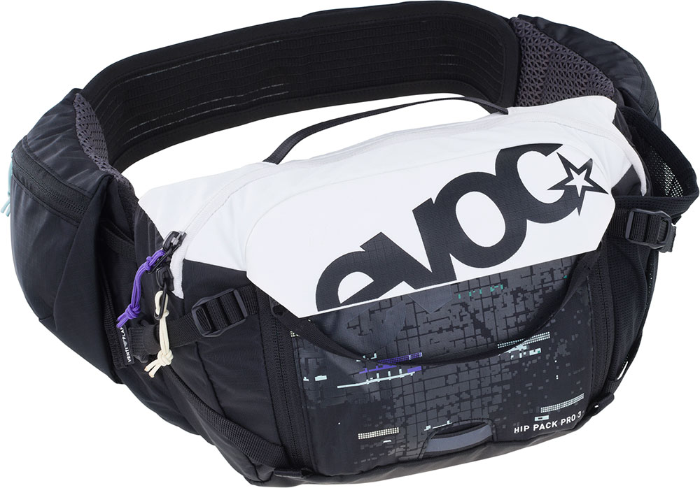 Evoc Hip Pack Pro 3 - Hip Bag