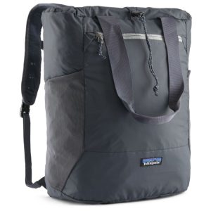 bolsa patagonia terravia tote pack