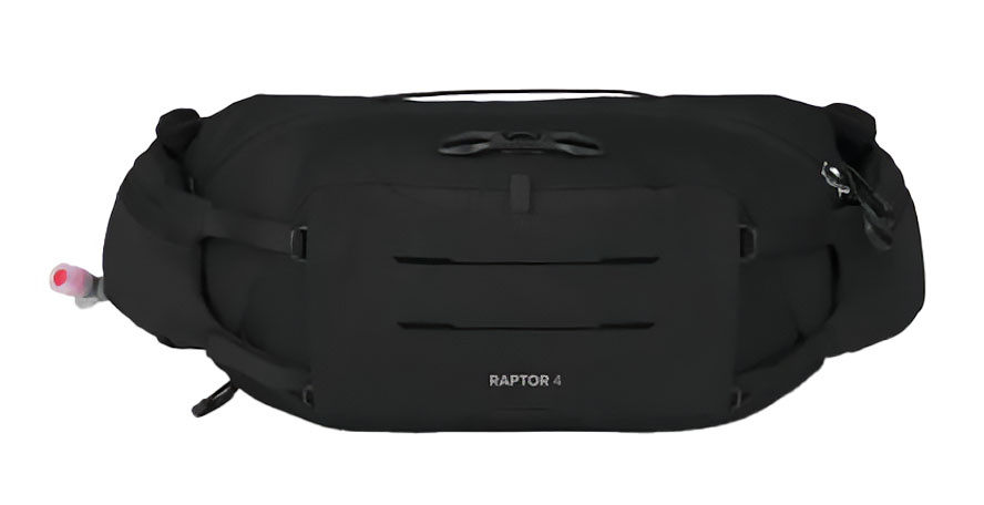 Osprey Raptor 4 - Waist bag