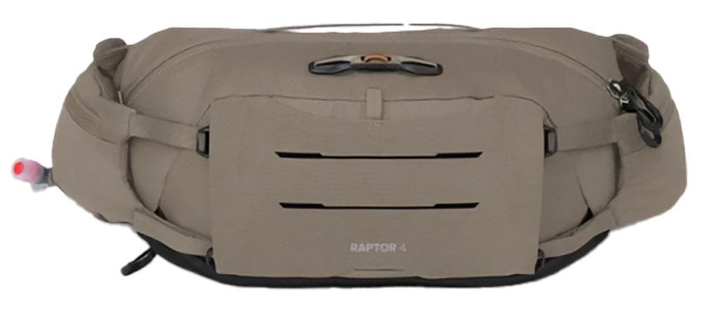 Osprey Raptor 4 - Waist bag