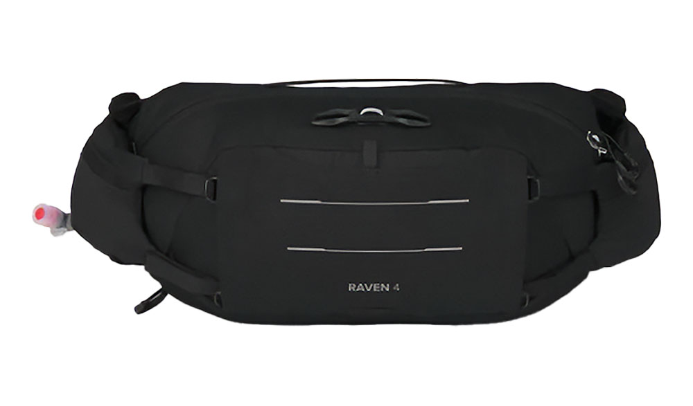 Osprey Raven 4 - Women Hip Bag