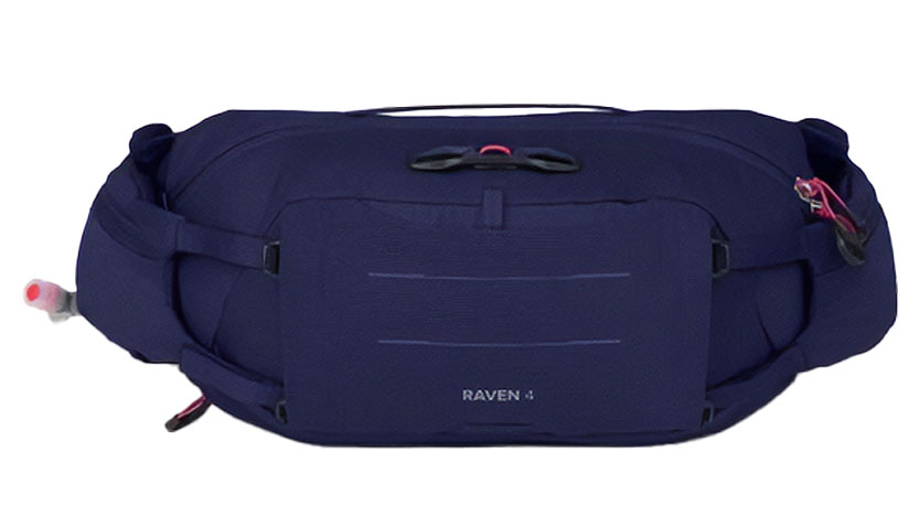 Osprey Raven 4 - Women Hip Bag