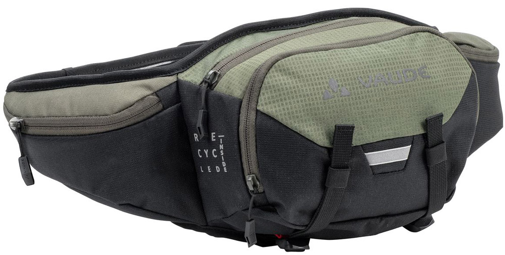 Vaude Moab Hip Pack 3 - Waist Bag
