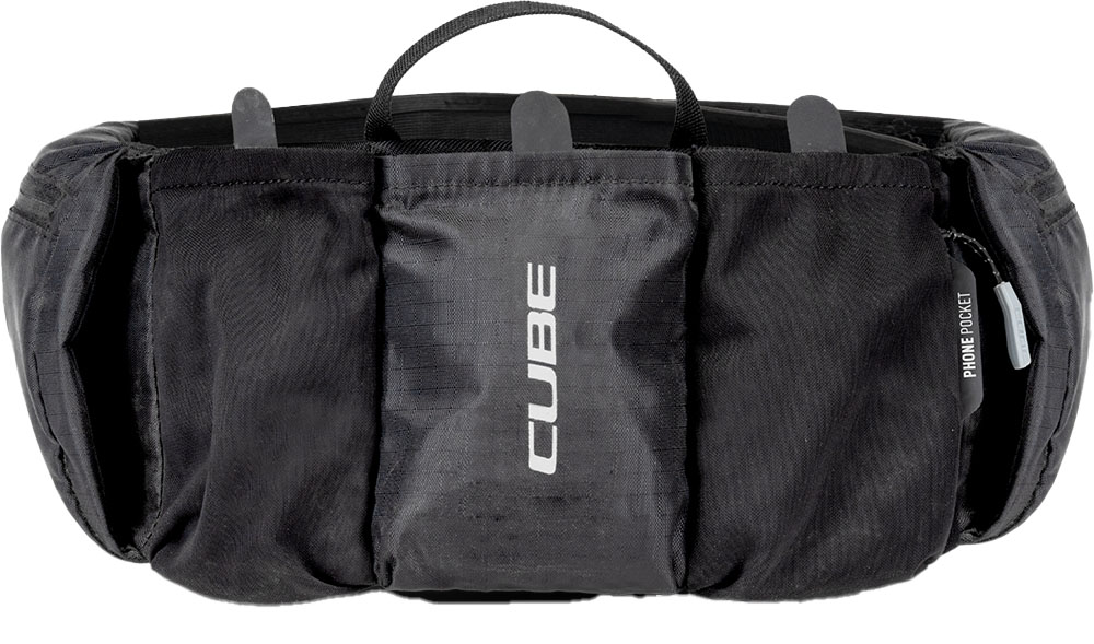 Cube ATX 1 - Waist Bag