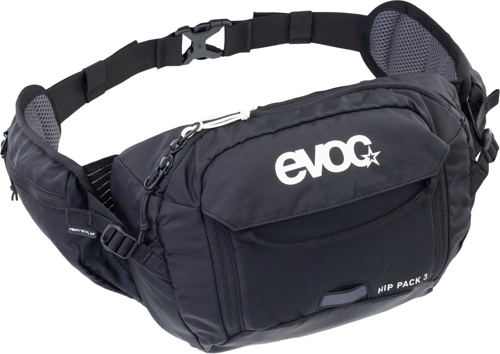 Evoc Hip Pack 3L - Hip Bag