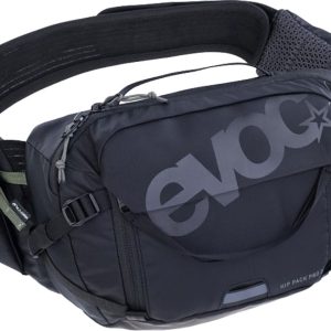 Evoc Hip Pack Pro 3 + 1.5l Bladder