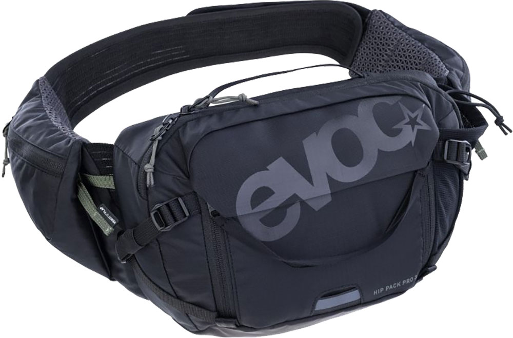 Evoc Hip Pack Pro 3 + 1.5l Bladder