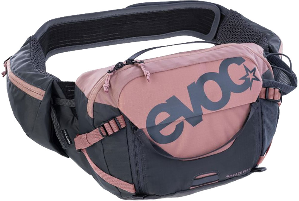 Evoc Hip Pack Pro 3 - Hip Bag
