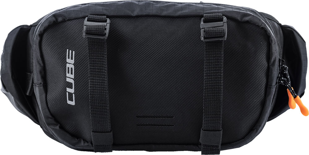 Cube Pure 2 - Hip Bag