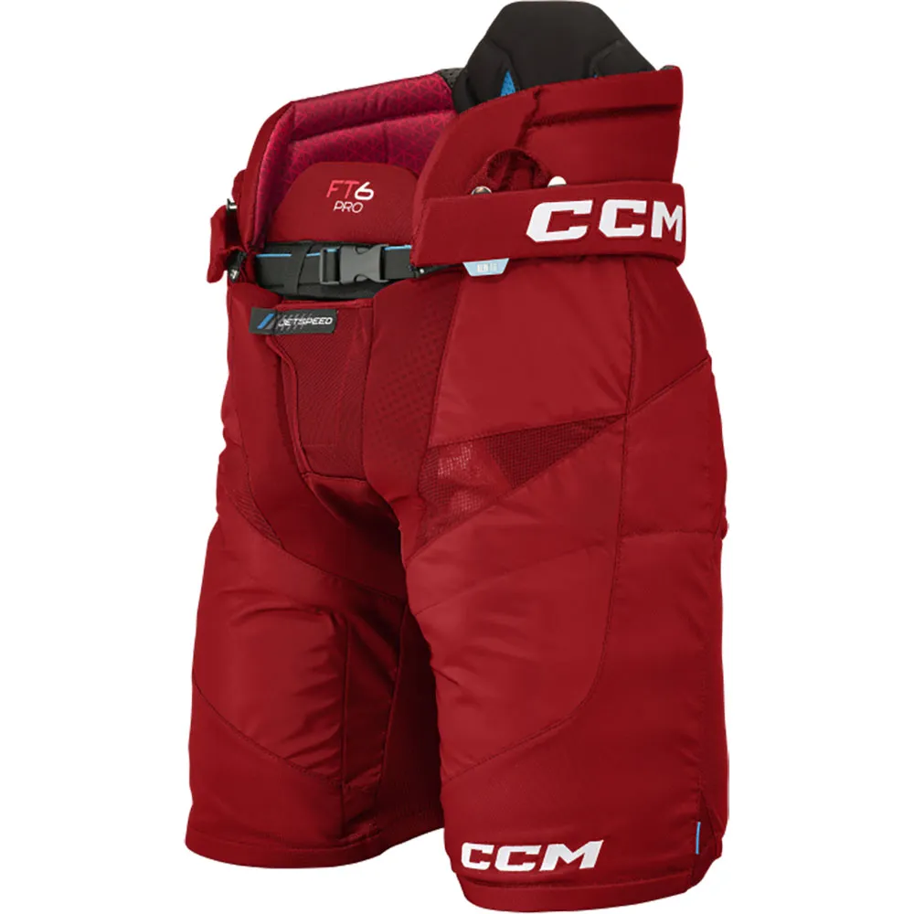 Ccm Calças de hóquei Tacks AS-V Pro Youth