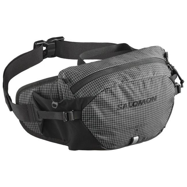 cinto de anca salomon trailblazer commuter