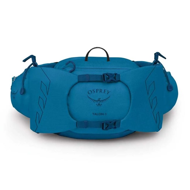cinto de anca osprey talon 6
