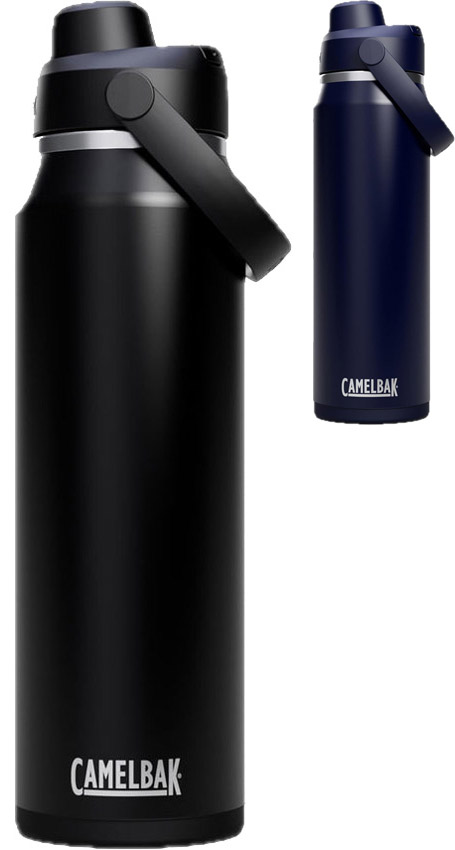 Camelbak Thrive Chug - Stainless steel Drinking Bottle (1L)